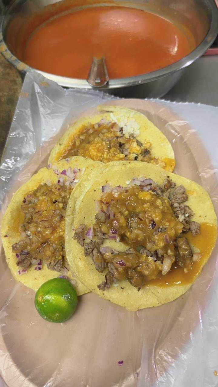 Taco